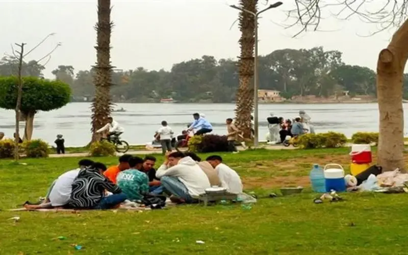 حالة الطقس غدا الخميس 28 مايو 2026 ثاني أيام عيد الأضحى